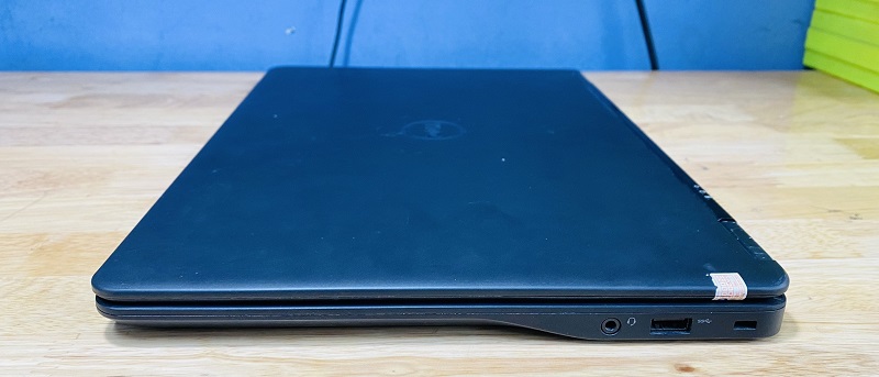 Dell Latitude E7450